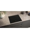 Placa Inducción - Siemens EU63KBJB5E, iQ100, 60 cm, Negro