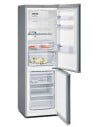 Combi Libre Instalación - SIEMENS KG36NXIEA, Inox, 1.86 m, No Frost