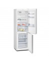 Combi Libre Instalación - Siemens KG36NXWEA, Eficiencia A++, Blanco, Sin dispensador, No-Frost
