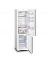 Combi Libre Instalación - Siemens KG39NXWEA, Eficiencia A++, Blanco, Sin dispensador, No-Frost