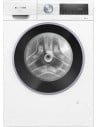 Lavadora Carga Frontal - SIEMENS WG54G2Z1ES, Blanco, 10 kg, 1400 rpm, Eficiencia A