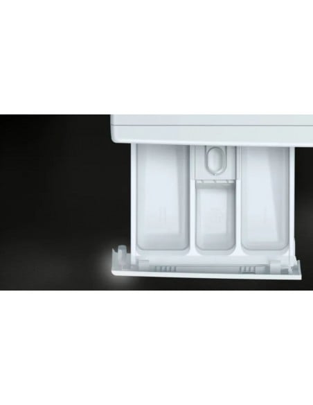 Lavadora Carga Frontal - SIEMENS...