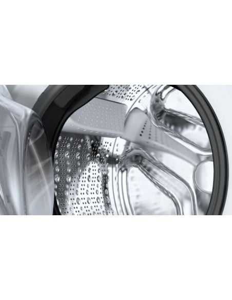 Lavadora Carga Frontal - SIEMENS...