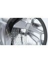 Lavadora Carga Frontal - SIEMENS WG54G2Z1ES, Blanco, 10 kg, 1400 rpm, Eficiencia A