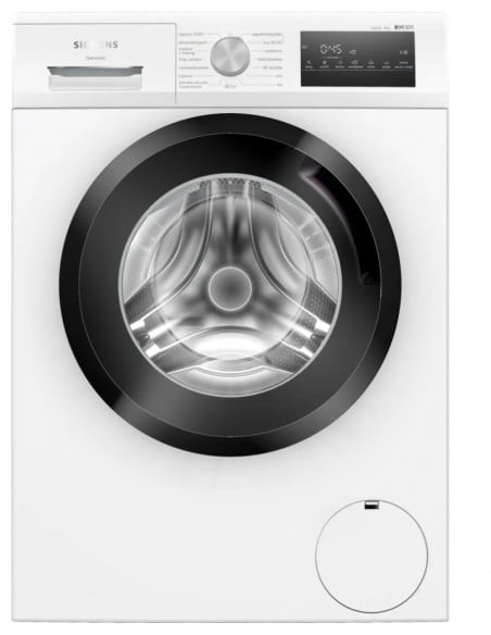 Lavadora Libre Instalación - SIEMENS...