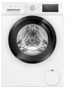 Lavadora Libre Instalación - SIEMENS WM12N264ES, Blanco, 8 Kg, 1200 rpm