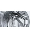 Lavadora Libre Instalación - SIEMENS WM12N264ES, Blanco, 8 Kg, 1200 rpm