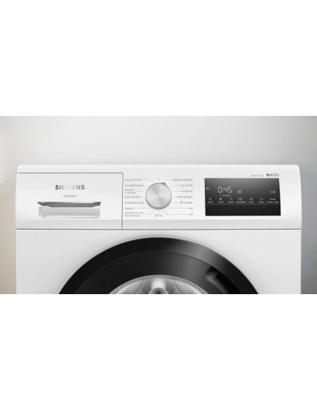 Lavadora Libre Instalación - SIEMENS...