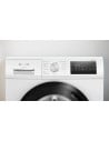 Lavadora Libre Instalación - SIEMENS WM12N264ES, Blanco, 8 Kg, 1200 rpm