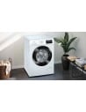 Lavadora Libre Instalación - SIEMENS WM12N264ES, Blanco, 8 Kg, 1200 rpm