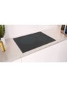 Placa Inducción - BALAY 3EB977LH, 70 cm, Negro, 3 Zonas