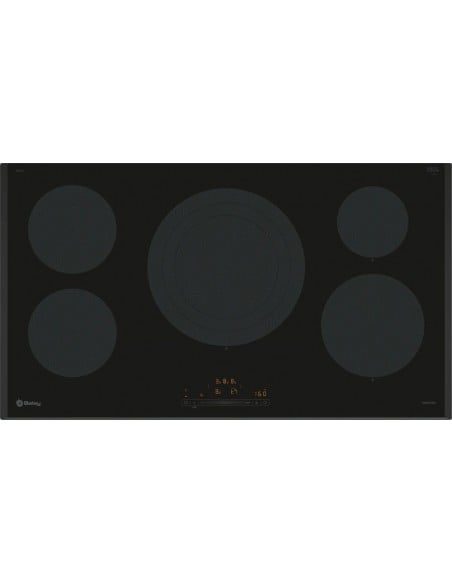 Placa Flexinducción - BALAY 3EB997LH,...