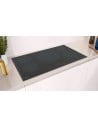 Placa Flexinducción - BALAY 3EB997LH, 90 cm, 5 Zonas, Negro