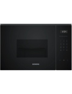 Microondas Integrable -...