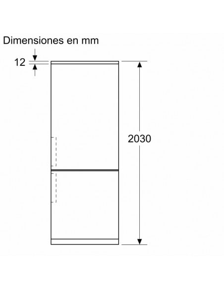Combi Libre Instalación - SIEMENS...