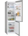 Combi Libre Instalación - SIEMENS KG39NXIBF, Inox, 2.03 m, No Frost