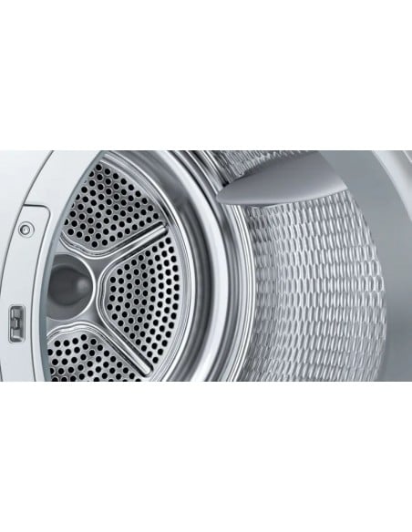 Secadora Bomba Calor - Siemens...