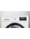 Secadora Bomba Calor - SIEMENS WT45HV00ES, 8 Kg, Blanco, Eficiencia D