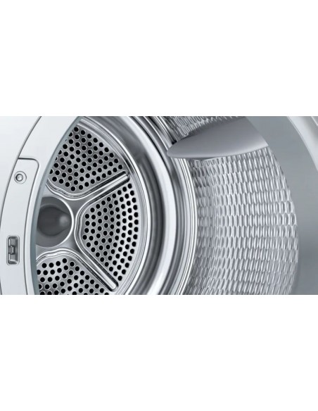 Secadora Bomba Calor - SIEMENS...