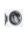 Lavadora Carga Frontal - LG F4A10S8NWK8,  Fondo Reducido, Blanco, 8 kg, 1400 rpm, Eficiencia A