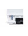 Lavadora Carga Frontal - LG F4A10S8NWK8,  Fondo Reducido, Blanco, 8 kg, 1400 rpm, Eficiencia A