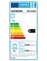 Horno Multifunción - BALAY HB372ABS0, Inox Cristal, Negro, Pirolítico, Eficiencia A+