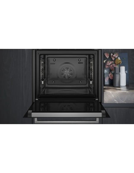 Horno Multifunción - BALAY HB372AES3,...