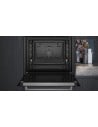 Horno Multifunción - BALAY HB372AES3, Inox, Pirolítico, Eficiencia A+
