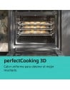 Horno Multifunción - BALAY HB372AES3, Inox, Pirolítico, Eficiencia A+
