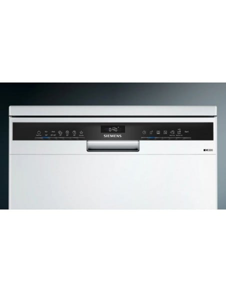 Lavavajillas Carga Frontal - Siemens...
