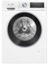 Lavadora Carga Frontal - SIEMENS WG54G2Z0ES, Blanca, 10 Kg, 1400 rpm, Eficiencia A