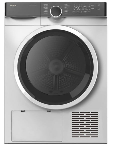 Secadora Bomba Calor - TEKA SHK 70840...