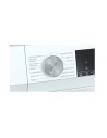 Secadora Carga Frontal - Siemens WQ35G200ES, 8 kg, Eficiencia A++