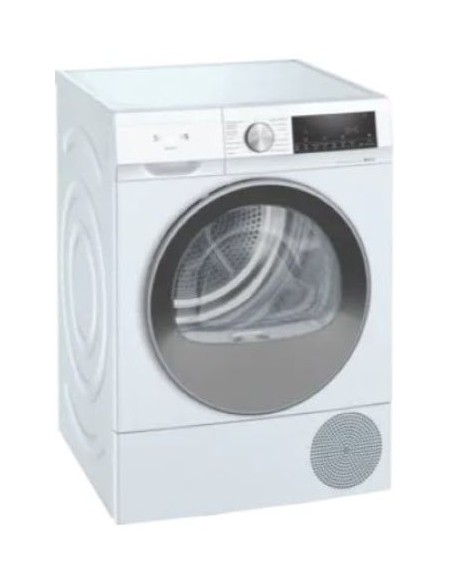 Secadora Carga Frontal - Siemens...