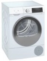Secadora Carga Frontal - Siemens WQ35G200ES, 8 kg, Eficiencia A++