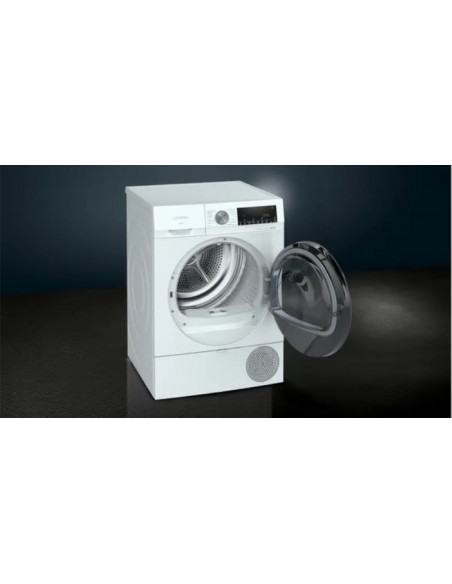 Secadora Carga Frontal - Siemens...