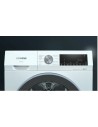 Secadora Carga Frontal - Siemens WQ35G200ES, 8 kg, Eficiencia A++