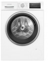 Lavadora Carga Frontal - SIEMENS WM14N290EP, Blanco, 9 kg, 1400 rpm