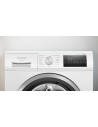 Lavadora Carga Frontal - SIEMENS WM14N290EP, Blanco, 9 kg, 1400 rpm