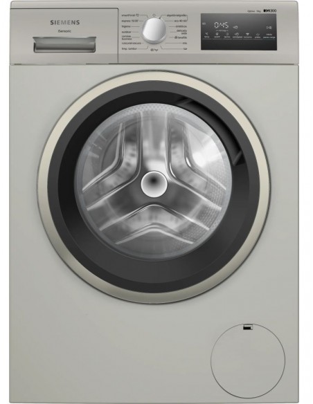 Lavadora Carga Frontal - SIEMENS...