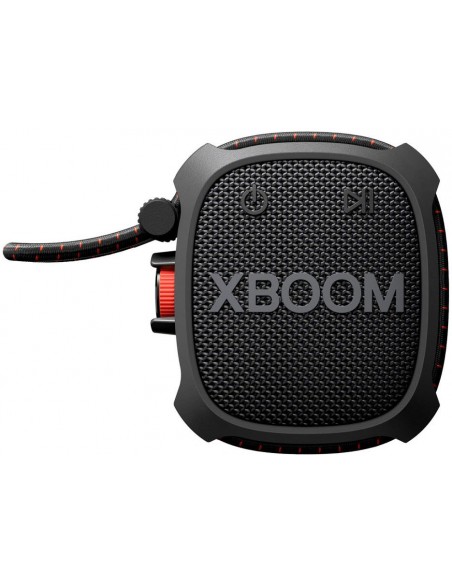 Altavoz Inalámbrico - LG XBOOM...