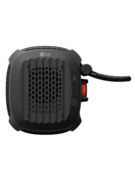 Altavoz Inalámbrico - LG XBOOM...