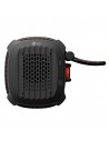 Altavoz Inalámbrico - LG XBOOM XG2TBK, HiFi, 5W, Bluetooth, 1200 mAh