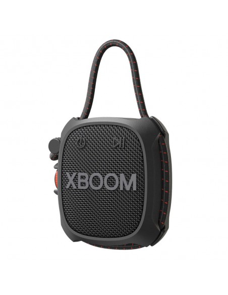 Altavoz Inalámbrico - LG XBOOM...