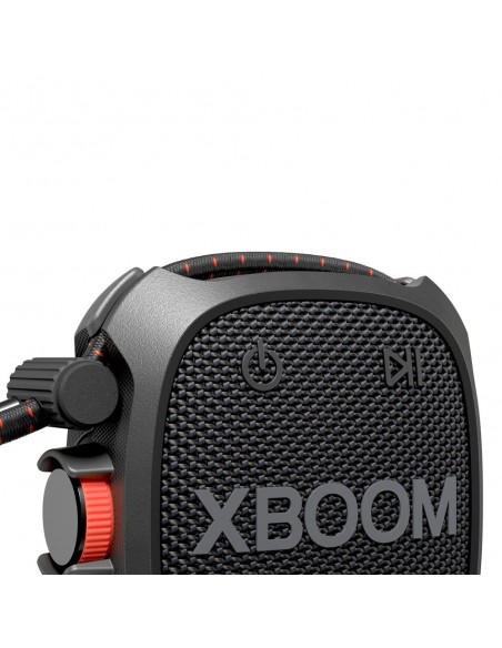 Altavoz Inalámbrico - LG XBOOM...