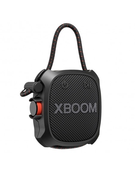 Altavoz Inalámbrico - LG XBOOM...