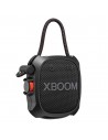 Altavoz Inalámbrico - LG XBOOM XG2TBK, HiFi, 5W, Bluetooth, 1200 mAh