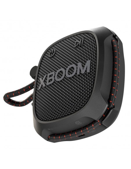 Altavoz Inalámbrico - LG XBOOM...