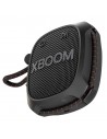 Altavoz Inalámbrico - LG XBOOM XG2TBK, HiFi, 5W, Bluetooth, 1200 mAh