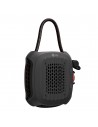 Altavoz Inalámbrico - LG XBOOM XG2TBK, HiFi, 5W, Bluetooth, 1200 mAh